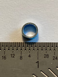 AA5 - FAA/PMA Approved - CESSNA SPACER, WINDOW ARM BUSHING. Cessna p/n 0711021-12