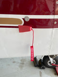 CESSNA NACA PLUGS & OIL COOLER PLUGS