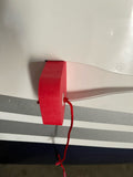 AA9D - MOONEY AIR INLET PLUGS