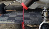 AA9H - EXHAUST PIPE PLUGS