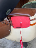 AA9F - COWL PLUGS -  BEECHCRAFT / CESSNA / MOONEY/ PIPER